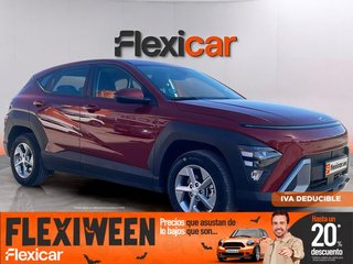 Hyundai Kona 1.6 GDI HEV Maxx DCT
