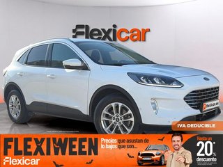 Ford Kuga ST-Line 1.5T EcoBoost 110kW (150CV)
