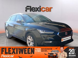 Seat Leon 1.5 TSI 85kW S&S FR 25 Aniversario