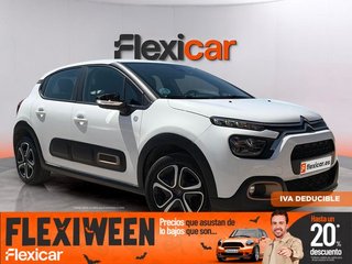 Citroën C3 PureTech 60KW (83CV) C-Series