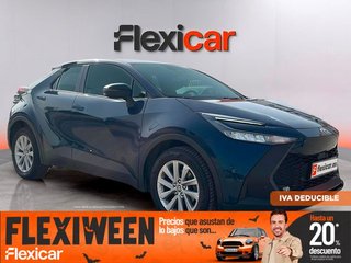 Toyota C-HR 1.8 140H Active