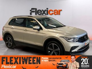 Volkswagen Tiguan Life 2.0 TDI 110kW (150CV) DSG