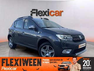 Dacia Sandero Comfort TCe 1.0 74kW (100CV) - SS