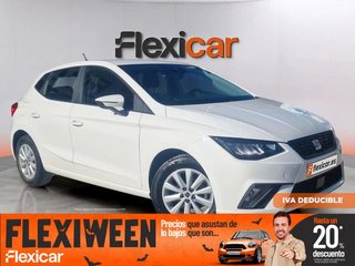 Seat Ibiza 1.0 MPI 59kW (80CV) Reference