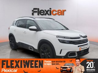 Citroën C5 Aircross BlueHdi 132kW (180CV) S&S EAT8 Feel