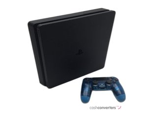 sony ps4 slim 1tb