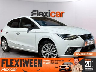 Seat Ibiza 1.0 TSI 85kW Special Edition Xcellence