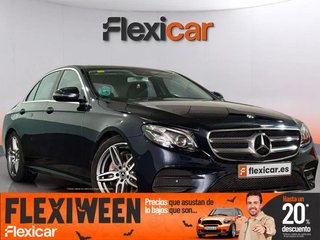 Mercedes-Benz Clase E E 220 d