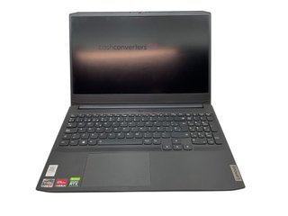 pc portatil lenovo ideapad gaming 3
