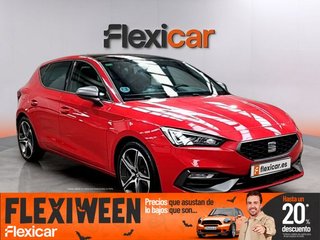 Seat Leon 1.5 TSI 110kW S&S FR Go L