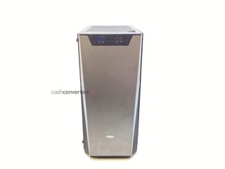 pc nox clonico
