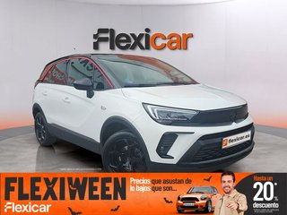 Opel CrossLand 1.2 81kW (110CV) GS