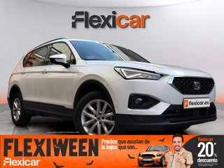Seat Tarraco 1.5 TSI 110kW St&Sp DSG Style XL