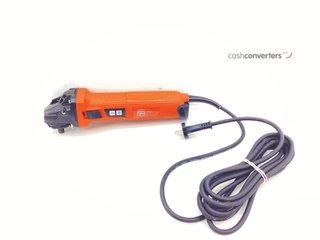 radial fein cg17-125