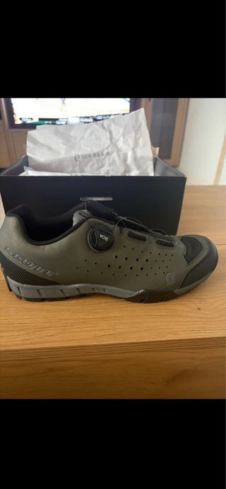 Zapatillas de Ciclismo