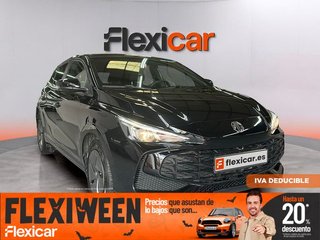 MG MG3 1.5 Standard MY25
