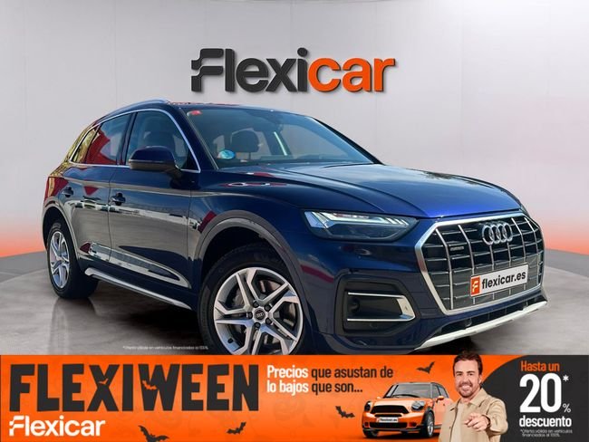 Audi Q5 2.0 40 TDI quattro S tronic 2020