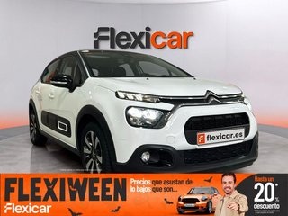 Citroën C3 PureTech 60KW (83CV) C-Series