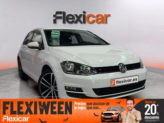 Volkswagen Golf Edition 1.2 TSI 110CV BMT