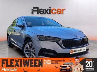 Skoda Octavia 2.0 TDI 110kW (150 CV) DSG Ambition