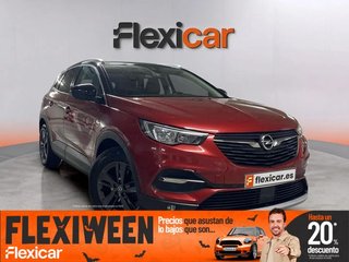 Opel Grandland X 1.2 Turbo Selective