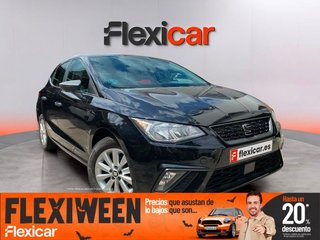Seat Ibiza 1.0 55kW (75CV) Reference
