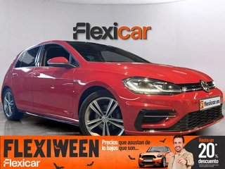 Volkswagen Golf Sport R-Line 2.0 TDI 110kW (150CV) DSG