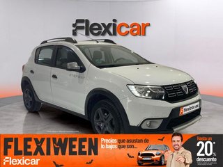 Dacia Sandero Stepway TCE 66kW (90CV) EU6