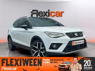 Seat Arona 1.6 TDI 85kW (115CV) FR Editio Eco