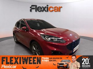 Ford Kuga ST-Line 2.5 Duratec PHEV 165kW Auto