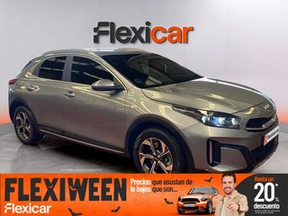 Kia XCeed 1.6 MHEV iMT Drive 100kW (136CV)