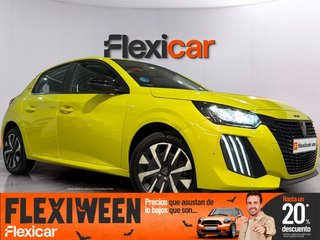 Peugeot 208 Style HYBRID 110 eDCS6