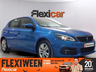 Peugeot 308 5p Active Pack PureTech 110 S&S
