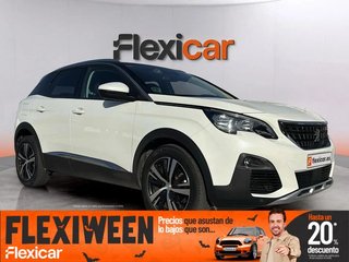 Peugeot 3008 1.2 PURETECH 96KW (130CV) ACTIVE S&S