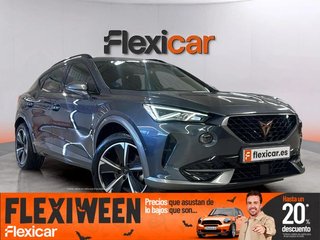 Cupra Formentor 1.4 e-Hybrid 150kW (204 CV) DSG