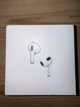 Apple AirPods 3ª Generación