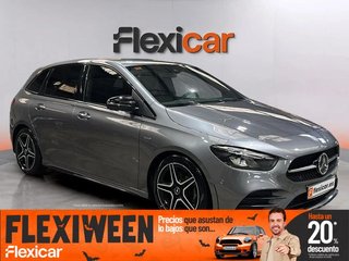 Mercedes-Benz Clase B B 200 d