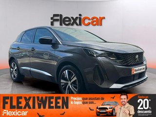 Peugeot 3008 225 e-EAT8 Allure