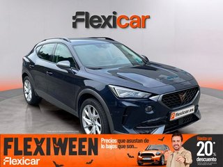 Cupra Formentor 2.0 TDI 110kW (150 CV)