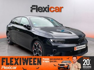 Opel Astra 1.6T PHEV 132kW (180CV) GS-Line Auto