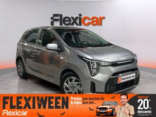 Kia Picanto 1.0 DPi 46kW (63CV) Drive