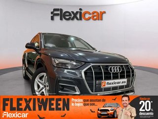 Audi Q5 35 TDI 120kW (163CV) S tronic