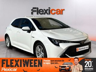 Toyota Corolla 1.8 125H ACTIVE TECH E-CVT