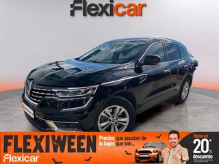 Renault Koleos Equilibre Bl dCi 135kW (185CV) X-Tronic