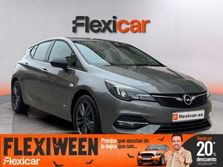 Opel Astra 1.2T SHT 96kW (130CV) Business Elegance
