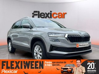 Skoda Karoq 1.5 TSI 110kW (150CV) DSG ACT Design
