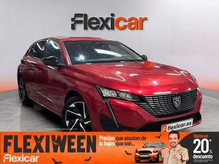 Peugeot 308 5P Active PureTech 130 S&S MAN