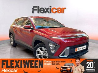 Hyundai Kona HEV 1.6GDI 129CV DT Maxx
