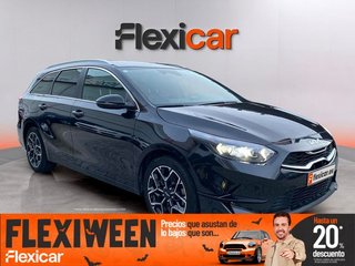 Kia Ceed Tourer 1.0 MHEV 74kW Style Edition DCT