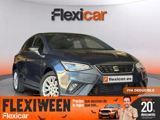 Seat Ibiza 1.0 TSI 85kW Special Edition Xcellence